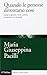Quando le persone diventano cose. Corpo e genere come uniche ... by Maria Giuseppina Pacilli