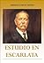 Estudio en escarlata by Arthur Conan Doyle