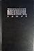 Metropol (Ted McKeever Library #3)