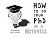 How to do your PhD: In a nutshell