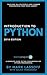Introduction to Python: 2018 Edition
