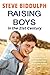 Raising Boys in the 21st Century