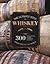 Ultimate Book of Whiskey, Over 300 Single Malts, Blends, Bourbons and Ryes From Around the World.