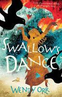 Swallow's Dance (Minoan Wings, #2)
