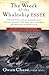 The Wreck of the Whaleship Essex