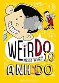 Messy Weird!