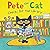 Pete the Cat Checks Out the...