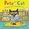 Pete the Cat Chec...