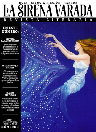 La sirena varada: número 6 (ebook)