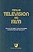 Popular Television and Film...