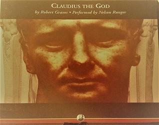 Claudius the God