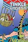 Tinkle Digest 49