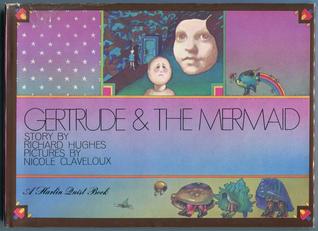 Gertrude and the Mermaid (Paperback)