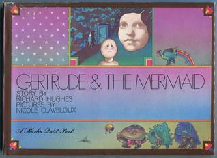 Gertrude and the Mermaid