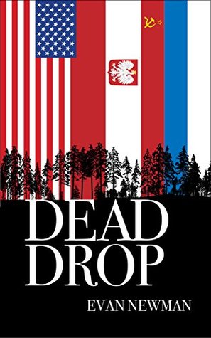 Dead Drop (Kindle Edition)