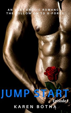 Jump Start: Episode 1 (Kindle Edition)