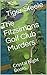 The Fitzsimons Golf Club Murders: Crystal Night Books