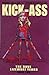 Kick-Ass by Mark Millar