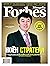 Forbes Mongolia: Ноён стратеги