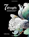Seven Strengths: a coloring and activity book