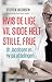 Hvis De lige vil sidde helt stille, frue, dr. Jacobsen er ny ... by Steffen Jacobsen