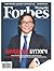 Forbes Mongolia by Э.Долгион