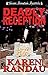 Deadly Reception (Tawnee Mo...