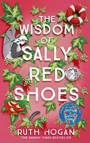 The Wisdom of Sally Red Shoes (Kindle Edition)