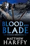 Blood and Blade