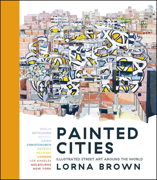 Painted Cities (Hardcover)