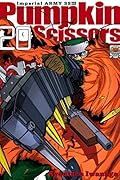 Pumpkin Scissors 20