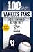 100 Things Yankees Fans Should Know & Do Before They Die