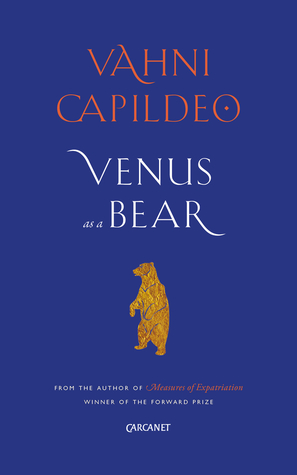 Venus as a Bear (Paperback)