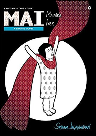 MAI: A Graphic Novel (Paperback)