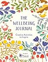 The Wellbeing Journal by Mind