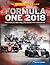 Formula One 2018: The World's Bestselling Grand Prix Handbook (Carlton Sports Guide)