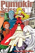 Pumpkin Scissors 14