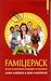 Familjepack: En bok om styvmammor, plastpappor och bonusbarn