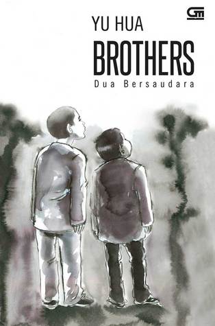 Brothers - Dua Bersaudara