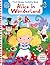 Alice in Wonderland: First Sticker Activity Book