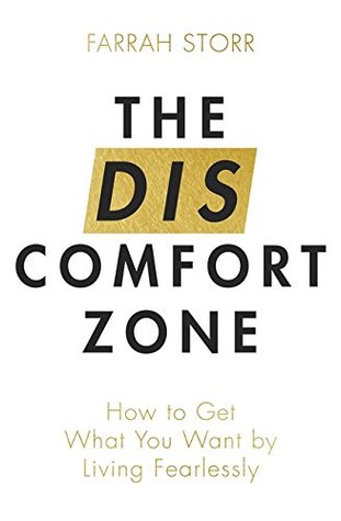 Discomfort Zone (Paperback)