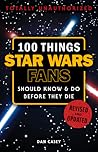 100 Things Star W...