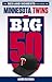 The Big 50 by Aaron Gleeman