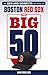The Big 50 by Evan Drellich
