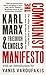 The Communist Manifesto by Karl Marx