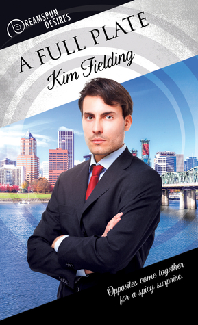 A Full Plate (Mass Market Paperback)