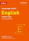 Cambridge IGCSE® English Student Book (Cambridge International Examinations) Cambridge IGCSE® English Student Book (Cambridge International Examinations)