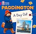 Paddington: A Day Out: Band 1A/Pink A