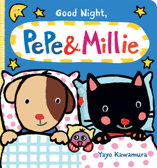 Good Night, Pepe & Millie