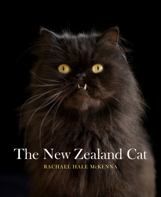 The New Zealand Cat (Hardcover)